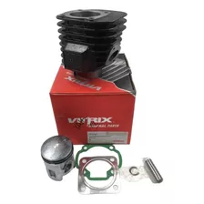 Kit Cilindro Bws-100 // Vitrix /calidad - Envío Gratis