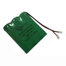 Pilas De Telefonía Safety Energy Aax3 Universal 1300mah