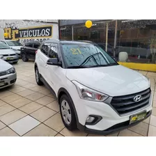 Hyundai Creta Attitude 1.6 * Automatica * 2020/2021