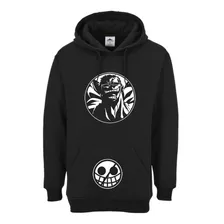 Sudadera Doflamingo One Piece Shichibukai Tenryuubito