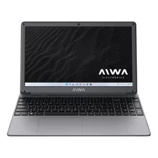 Notebook Core I5 Aiwa 15.6 256gb 8gb Ram Win 11 + Funda