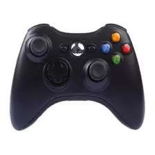 Controle Sem Fio Xbox 360 Joystick Wireless