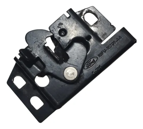 Fechadura Inferior Capo Ford Fiesta Ford 1996 1997 2012