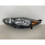 Faro Niebla Derecho Ford Fiesta 2000 2001 2002 Ie