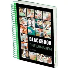 Livro - Blackbook - Enfermagem