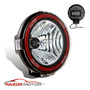 12000lm Kit Luces Led 9005 9006 Luz Alta/baja Para Chevrolet