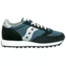 Championes Saucony De Dama- Jazz Original-10442