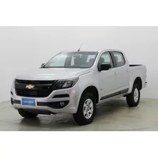 Chevrolet S10 2.8 Diésel Lt 4x4 Pick Up 2020