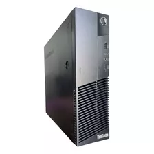 Cpu Lenovo Thinkcentre M93p Core I5 - 4° Geração 8 Gb + Ssd