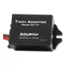 Auto Meter 9117 Adaptador De Tacometro