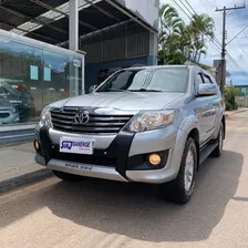 Hilux Sw4 2.7 4x2 Sr 2015