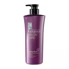 Kerasys Salon Care Shampoo 600ml - Jsaúl