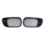 Parrilla Delantera Cromada Para Bmw E46 4d 1998-2001 Serie 3 BMW 3-Series