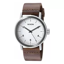 Reloj Nixon Stark A11942092 En Stock Original Con Garantia