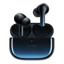 Audifonos Bluetooth Vivo Tws 2e Azul