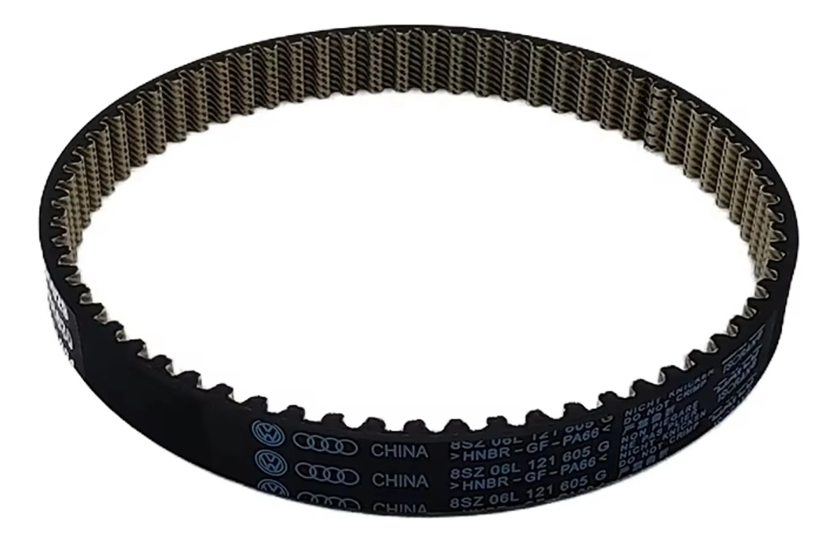 Correa Bomba Agua Audi A3 A4 1.8 2.0 Tsi Tfsi Gen 3 Original