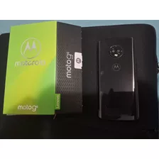 Celular Moto G6 64gb 