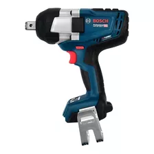 Llave De Impacto Biturbo Brushless Bosch Gds 18v-1050h