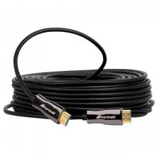 Cabo Hdmi Fibra Optica 2.0 4k Hfo230 40m