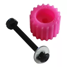 Footstop Para Longboard Riptide Komotion Rosa /openboxstore