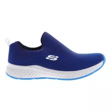 Tenis Sneakers Mujer Confort Antiderrapante Dama 