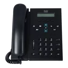Cisco Uc Phone 6921
