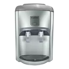 Purificador De Água Gelada Latina Pa355 Compressor Platinum