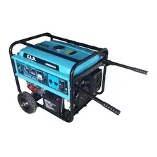 Grupo Electrógeno Generador Eléctrico 8kva 6500w 15hp Kld