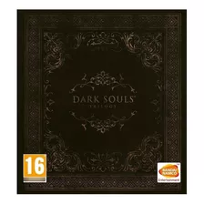 Dark Souls Trilogy Xbox One Nuevo