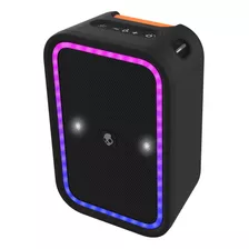 Stomp Altavoz Bluetooth Para Fiestas: Altavoz Portatil Inala