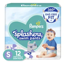 Panal Pampers Splashers Etapa 3 Pa - Unidad a $2500