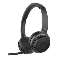 V7 Hb600s Headset - Estéreo - Usb - Inalámbrico - Bluetoo.