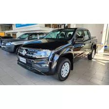 Amarok 3.0 V6 258cv Comfortline At