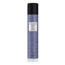 Fixador De Penteados Extreme Hairspray Alfaparf 500ml 