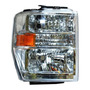 Faro Ford Van 1992-1993-1994-1995-2005-2006-2007 Econoline