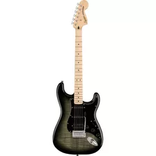 Guitarra Fender Squier Affinity Stratocaster Fmt Hss