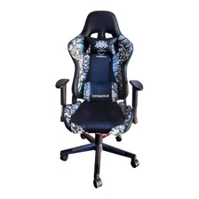 Silla Gamer Kerberus Pro