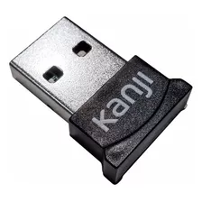 Adaptador Bluetooth Usb 4.0 Kanji Mini Kj-ac04 