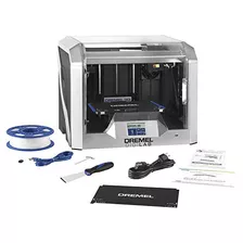 Dremel 3d40-01 Idea Builder 20 - Impresora 3d (wi-fi Nivelac