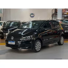 Volkswagen Fox 1.0 Mi Trendline 8v