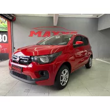 Fiat Mobi 2018 1.0 Drive Flex 5p