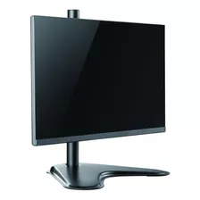 Brazo O Soporte Para Monitor Tipo Pedestal Pantalla Lcd Led