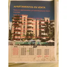 Vendo Apartamentos Bellísimos En Playa De Juan Dolio