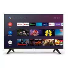 Smart Tv Candy 43gtv1400 Dled Android 11 Full Hd 43 220v