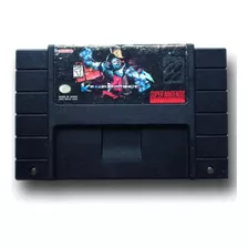 Killer Instinct Snes Super Nintendo -