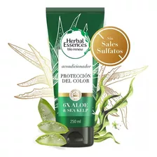 Herbal Essences Aloe Acondicionador X 3 Unidades 