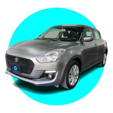 Suzuki Swift 2020