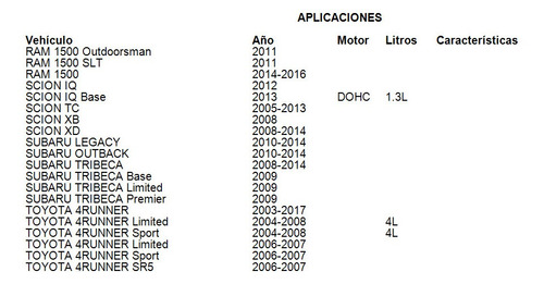 Filtro Deshidratador De A/c Acura Rl 2005-2012 Uac Foto 5