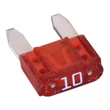 Fusible Mini Hella 10a Precio Caja X 200 U. Hella 358129153