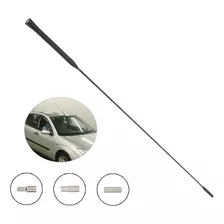 Antena Universal Aveo Beat Renault Sail Dmax Spark I10 55 Cm